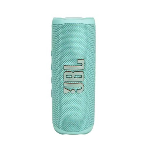 JBL Flip 6 Bluetooth Wireless Speaker Teal EU DB7300346-05