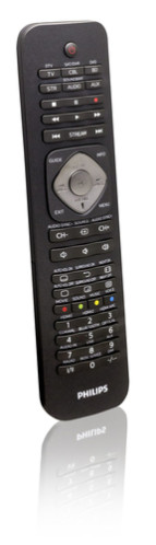 Philips 6-in-1 Télécommande TV 113502-02