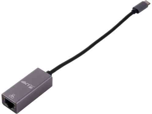 LMP Adaptateur USB-C vers Ethernet Gigabit gris sidéral ADPLMP0011-03