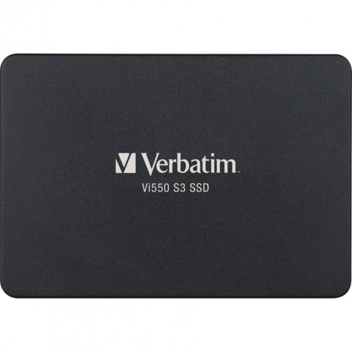 Verbatim Vi550 S3 2,5 SSD 2TB SATA III 49354 793018-04