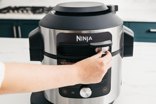 NINJA OL750EU Cuiseur à vapeur 729941-011