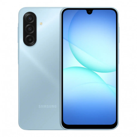 Samsung A175 Galaxy A17 4G (6.7'' 256 Go, 8 Go RAM) Bleu Clair A175-8/256_LBLU-03