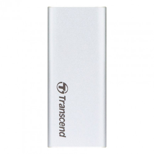 Transcend SSD ESD260C 500GB USB-C USB 3.1 Gen 2 750066-04