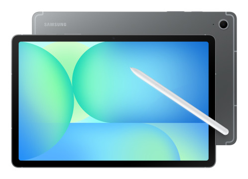Samsung Galaxy Tab S10 FE 5G (128GB) 8GB gris 163195-012