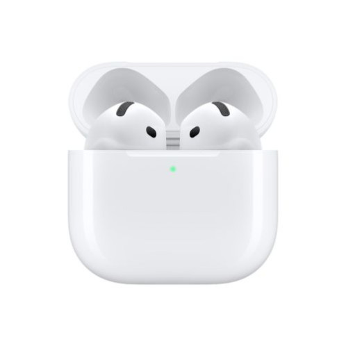 Apple AirPods 4 ANC with Wireless Charging Case (USB-C) White EU MXP93 DP13000117-02
