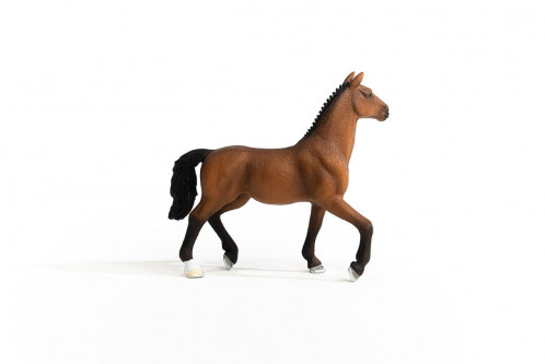 Schleich Club hippique 13945 Jument Oldenbourg 697006-06