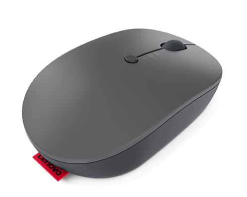 Lenovo Go gris Souris sans fil 796021-07