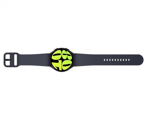 Samsung Galaxy Watch6 LTE Aluminium/Graphite 44 mm 821963-07