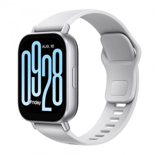 Xiaomi Redmi Watch 5 Active Matte Silver EU BHR8790GL DI2550906-05