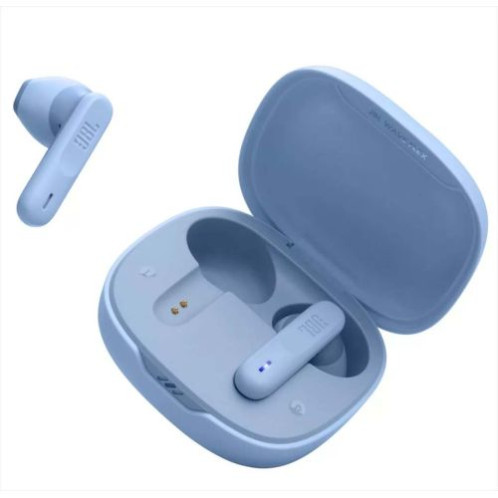 JBL Wave Flex TWS Bluetooth Wireless In-Ear Earbuds Blue EU DB3390538-04