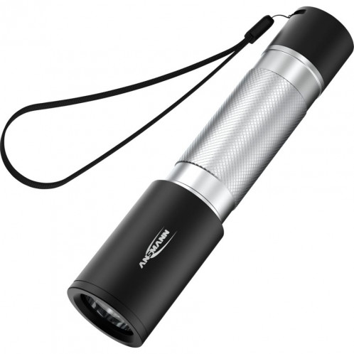 Ansmann LED lampe de poche Daily Use 300B incl.2xBaby C 1600-0430 755225-06