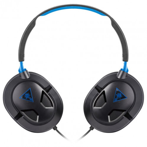 Turtle Beach Recon 50P noir Over-Ear Stereo Gaming-Headset 575983-06