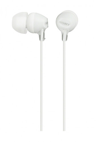 Sony MDR-EX15LPW blanc 768908-03