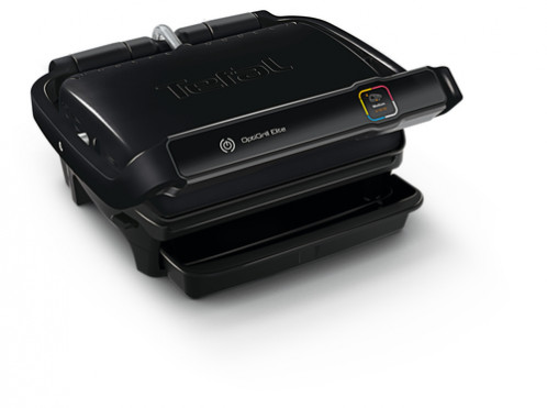 Tefal GC 7508 Optigrill+ Elite noir 706694-05