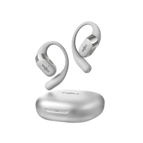 Shokz OpenFit 2+ gris 181143-03