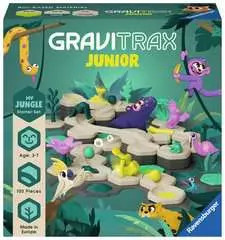 Ravensburger GraviTrax Junior Kit démarrage L Jungle 832246-02