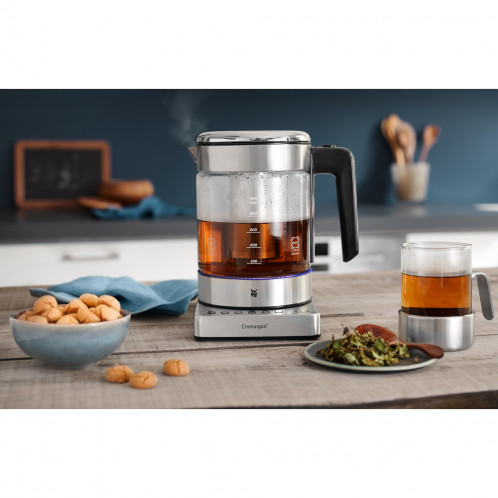 WMF KÜCHENminis Vario Bouilloire verre 125213-010