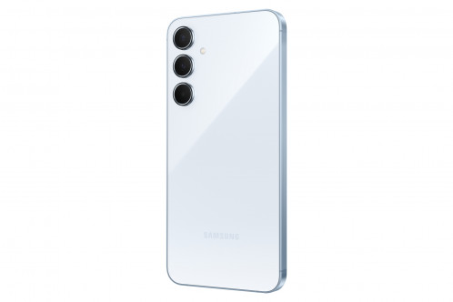 Samsung A556 Galaxy A55 5G (Double Sim 6.6", 256 Go, 8 Go RAM) Bleu A556-8/256_BLU-011