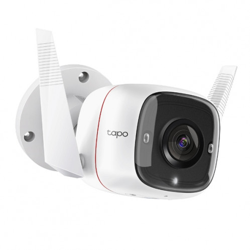 Tapo TC65 Caméra IP de surveillance 109323-05