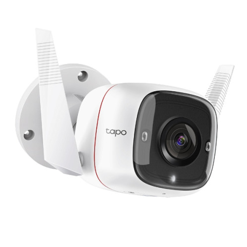 Tapo TC65 Caméra IP de surveillance 109323-05