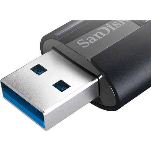 SanDisk Cruzer Extreme PRO 128GB USB 3.1 SDCZ880-128G-G46 722255-04