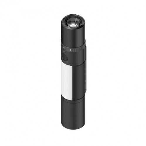 Xiaomi Mi Multi Function Flashlight Black EU BHR7004GL DI2550993-04