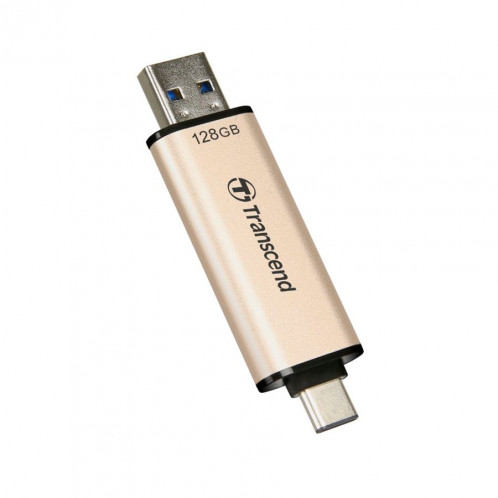 Transcend JetFlash 930 TLC 128GB USB 3.2 Typ-C 635259-06