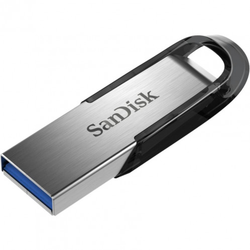 SanDisk Cruzer Ultra Flair 256GB USB 3.0 150MB/s SDCZ73-256G-G46 722360-05