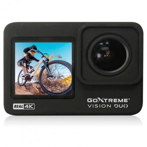 GoXtreme Vision DUO 4K 738411-06