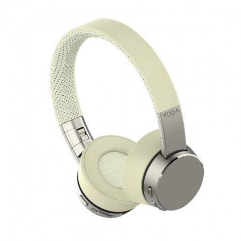 Lenovo Yoga Active Casque ss fil à réduc. de bruit 795965-06