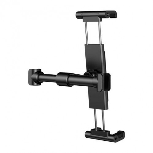 Baseus Car Mount Back Seat holder Black (SUHZ-01) DA666144-09