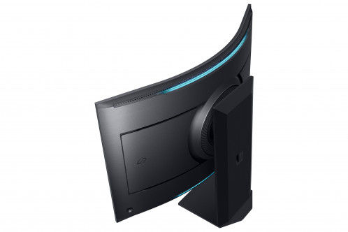 Samsung Odyssey Ark S55CG970NU 106957-042