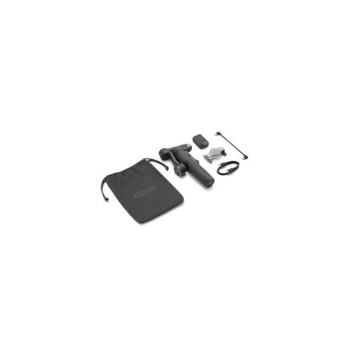 DJI Osmo Mobile 8P Standard Combo Gray EU CP.OS.00000617.01 DJ1110012-02