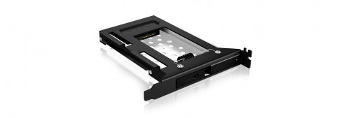 Raidsonic ICY BOX IB-2207StS 1x 2,5 SATA Cadre interch. 160918-05