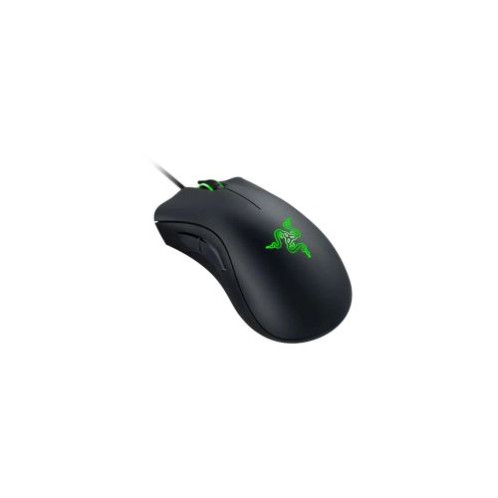 Razer DeathAdder Essential Gaming Mouse 5 Button 6400 DPI Black EU (RZ01-03850100-R3M1) DA145018-07