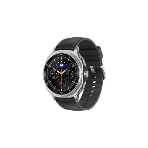 Samsung Galaxy Watch 8 Classic L500 46mm, NFC, BT 5.3, Black EU SM-L500 DA27200928-01