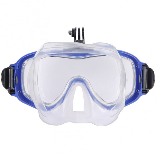 Équipement de plongée sous-marine Masque de plongée Lunettes de natation pour GoPro HERO4 / 3 + / 3/2/1 S0583-00