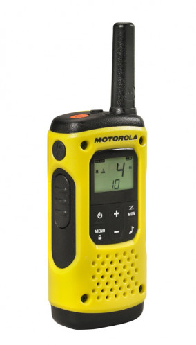 Motorola TLKR T92 H2O 209631-07