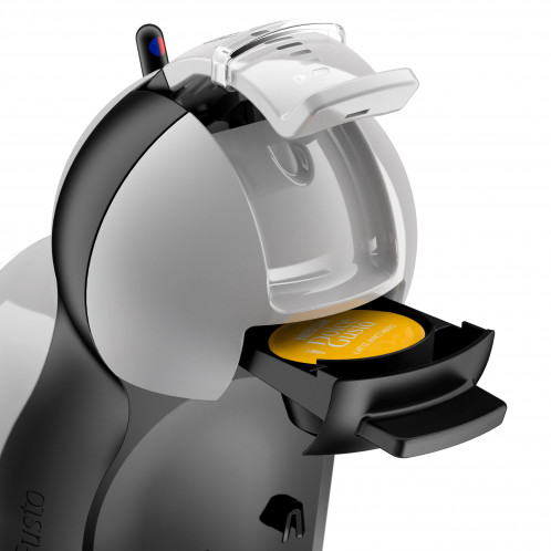 Krups KP 123 B Mini Me Dolce Gusto gris/noir 408704-08