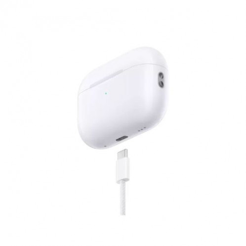 Apple AirPods Pro (2nd Generation) (USB-C) White EU MTJV3 DP1890059-06