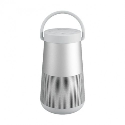Bose SoundLink Revolve+ II Portable Bluetooth Speaker Silver EU DO19900591-02