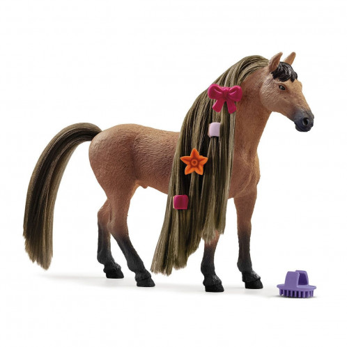 Schleich Sofia's Beauties 42621 Etalon Akhal-Teke à coiffer 792969-08