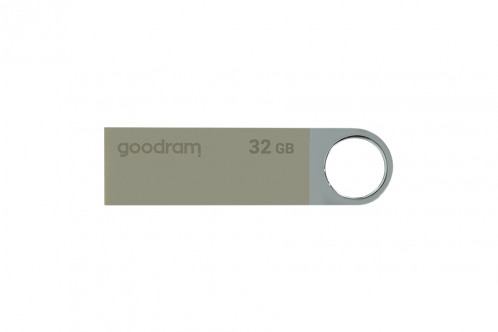 GOODRAM UUN2 USB 2.0 32GB argent 684133-04