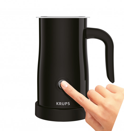Krups XL 1008 Emulsionneur de lait 899817-06