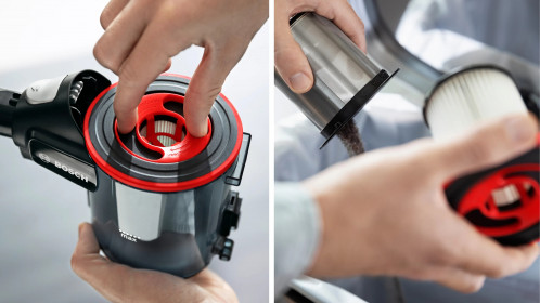 Bosch BCS 711 XXL Unlimited Serie 7 135531-023