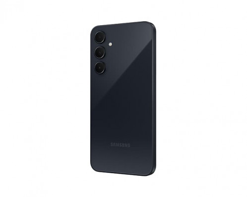 Samsung A356 Galaxy A35 5G (Édition Entreprise Double Sim 6.6", 128 Go, 6 Go RAM) Marine A356EE-6/128_NAV-010