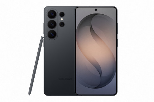 Samsung S948 Galaxy S26 Ultra 5G Édition Entreprise (6,9'' 512 Go, 12 Go RAM) Noir S948-12/512_BLK-EE-019