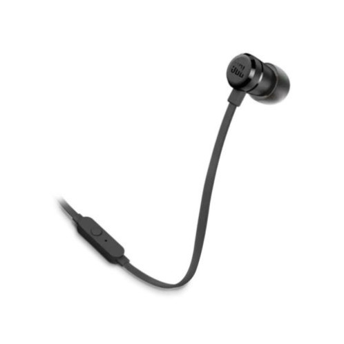JBL Tune 290 In-Ear Headphone Wired, Black EU DB1050352-04