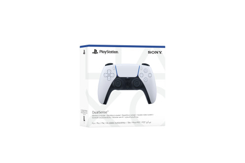 Sony DualSense Wireless Controller PS5 weiß 199728-06