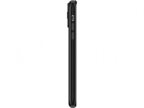 Valenta x Spy-Fy Privacy Noir Coque iPhone 12 avec caches caméras IPXVLT0007-04